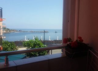 Apartment Studio, Ahtopol