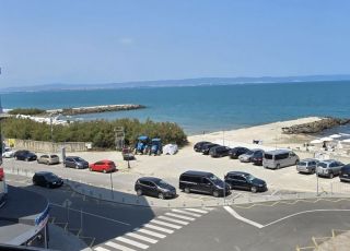 Apartment Izabela, Pomorie