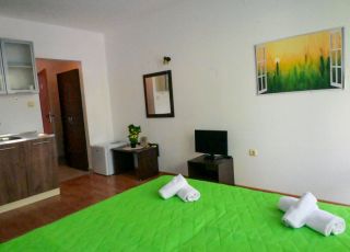 Apartment Nev Getaway, Burgas