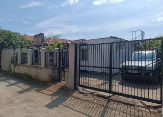 House Villa zornitsa, Chernomorets