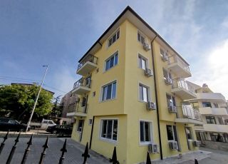 House Estrella Guest House, Ravda