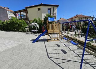 House Estrella Guest House, Ravda