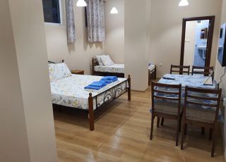 Separate room Studio Sea Breeze, Pomorie