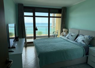 Apartment Apartment Sunrise, Sozopol