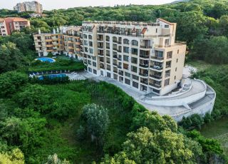 Apartment Green Nest Apartment , Varna