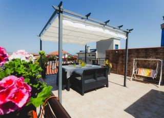 Apartment IVEL-MART Apartment, Ravda