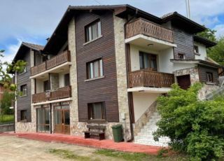 House Guest house