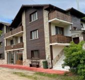 House Guest house  