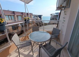 Apartment Viktoria , Pomorie