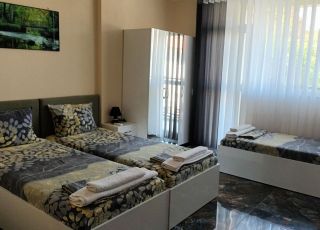 House Private hause, Sozopol