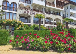 Apartment Arena I by the Sea, Saint Vlas