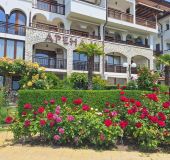 Apartment Arena I by the Sea