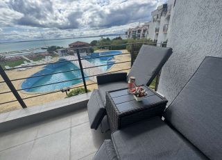 Apartment Diamond by the Sea, Saint Vlas