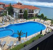 Apartment Sun Coast by the Sea