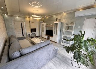 Apartment Balik Sky Residence Apartment, Dobrich