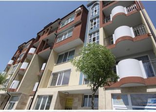 Apartment Apartmant 21, Pomorie