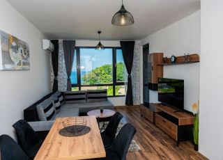 Apartment Sea view, Tsarevo