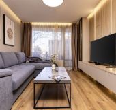 Apartment Pemena 