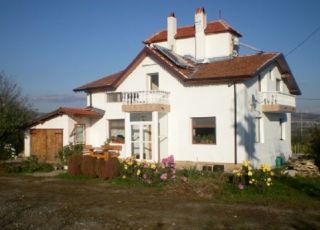 House Villa Hitar Petar, Aytos