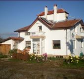 House Villa Hitar Petar