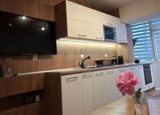 Apartment for overnight stays Margo, Burgas