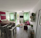 Apartment Studio Victoria