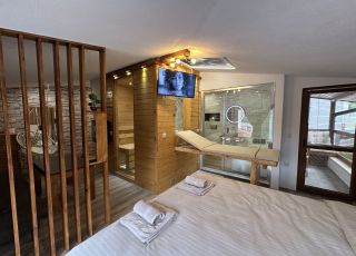 Apartment Studio Evridika, Smolyan