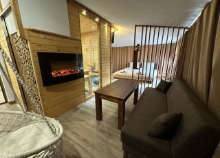 Apartment Studio Evridika, Smolyan