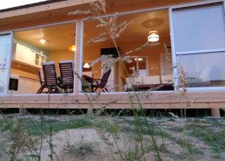 Bungalow Bezgrizhno lyato, Arapya, Tsarevo