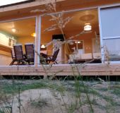 Bungalow Bezgrizhno lyato