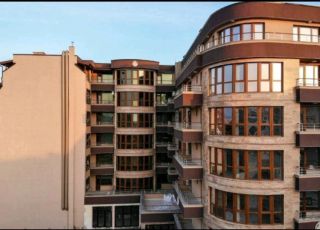 Apartment Rusalka , Pomorie