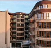 Apartment Rusalka 