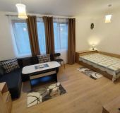 Apartment Guest studio 