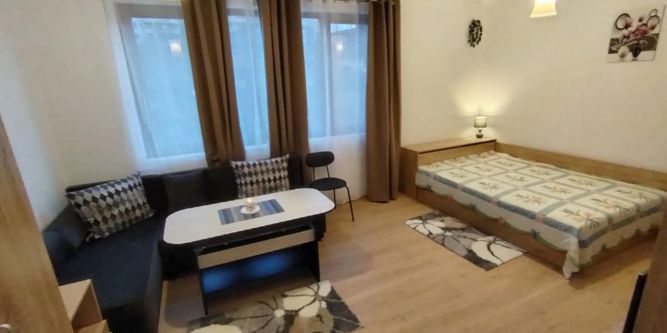 Студио за гости Синхрон