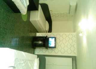 Separate room Studio Mimi, Pomorie