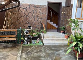 House Rooms for guest Relax, Ravda