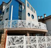Hotel Hotel & restaurant Elisey