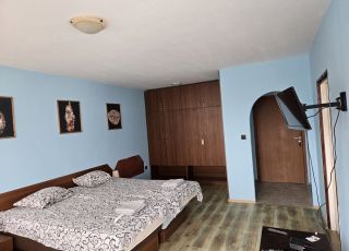 Apartment Татяна Янкова, Sunny beach
