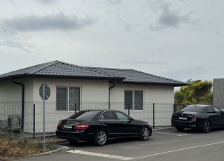 House Villa ELARA, Chernomorets