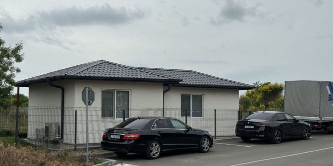 Вила Елара