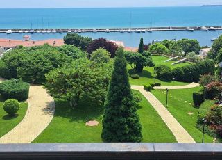 Apartment Diamond, Saint Vlas