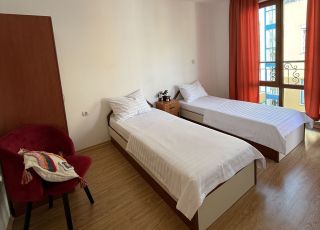 Apartment Relax Sveti Vlas , Saint Vlas