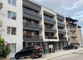 Apartment Perla View, Primorsko