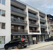 Apartment Perla View