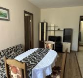 Apartment Apartment for overnight stays