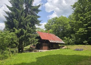 House Villa, Chavdar, Sofia