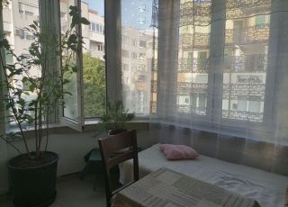 Apartment Lazur - Flora, Burgas