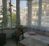 Апартамент Лазур - Флора