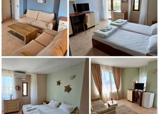 Apartment Aloha, Saint Vlas