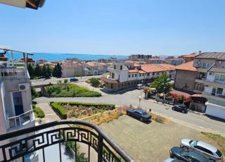 Apartment Aloha, Saint Vlas